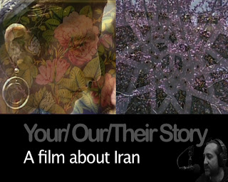 Iran – Your / Our /Their Story