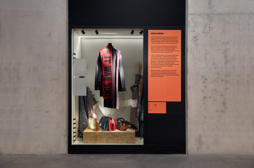 A sound arts practice critiquing smart cities as a new form of noise pollution.